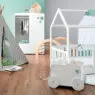 Come Arredare una Cameretta Montessori: Regole e Idee
