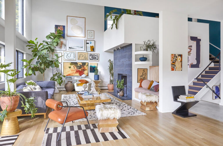 Металлические дома в Анапе интерьер