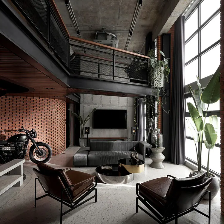 come-arredare-un-open-space-stile-industrial-mondodesign-it