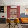 Tendenze Colori Pareti 2023: Idee e Abbinamenti