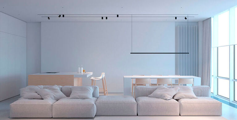 Casa Minimal Piccola: 6 Progetti da Copiare | MondoDesign.it