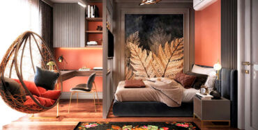 Scrivania in Camera da Letto: Come Ricavare un Angolo Studio