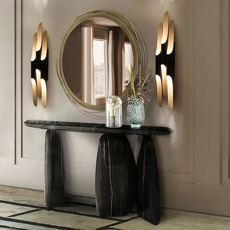 Come Arredare un Ingresso Contemporaneo | MondoDesign.it