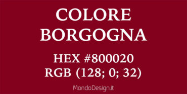 Color Borgogna nell'Arredamento di Interni | MondoDesign.it