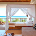Come arredare la camera da letto di una casa al mare