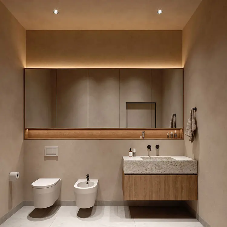 Idee per Arredare un Bagno Boho Chic | MondoDesign.it
