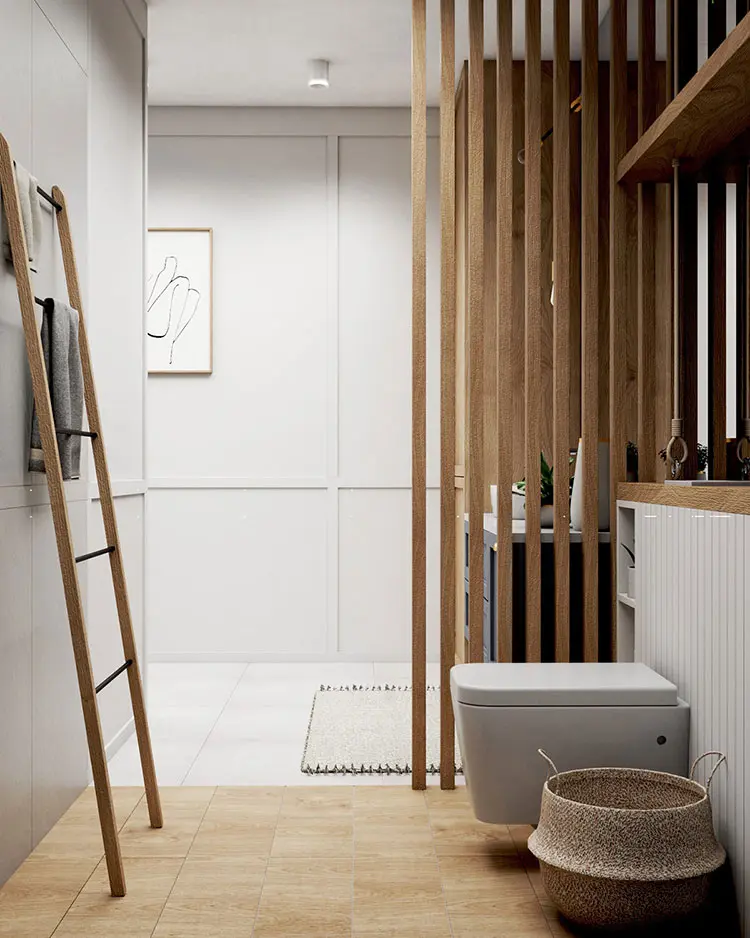 Idee per Arredare un Bagno Boho Chic | MondoDesign.it