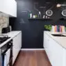 Cucina su Due Pareti Contrapposte o Parallele: Tutte le Soluzioni