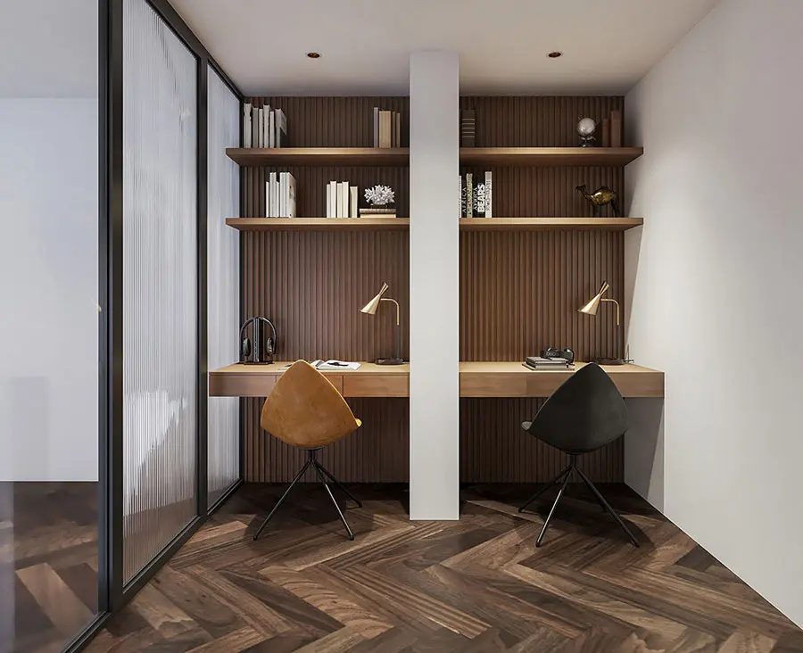 Come Arredare un Angolo Studio di Design 32 Idee e Progetti MondoDesign.it