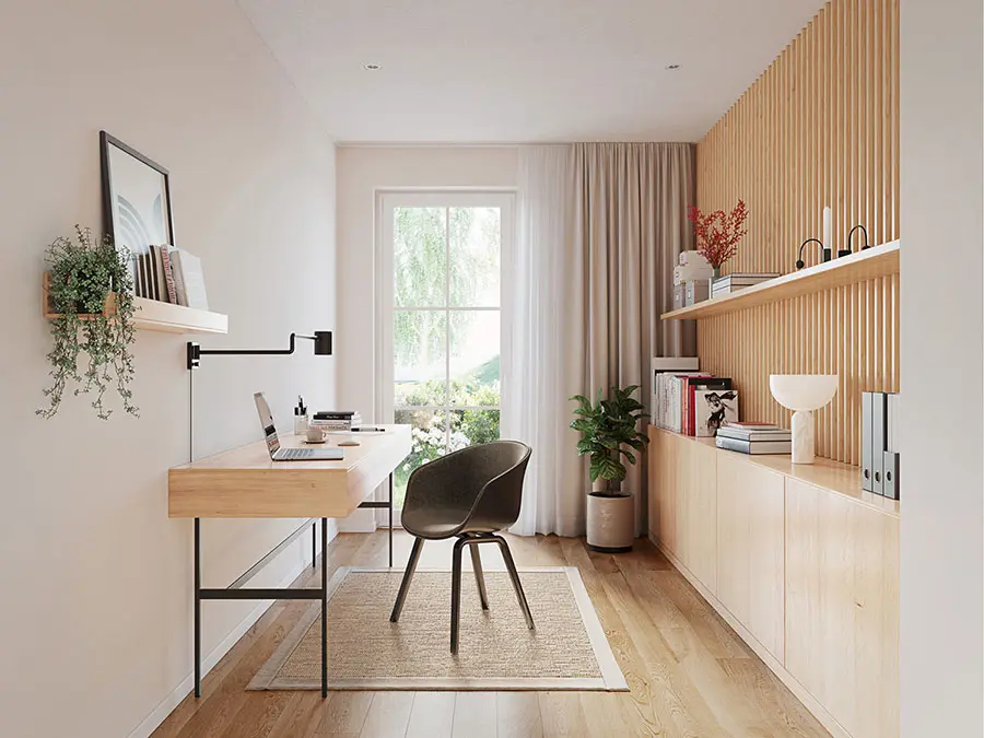 Come Arredare un Angolo Studio di Design 32 Idee e Progetti MondoDesign.it