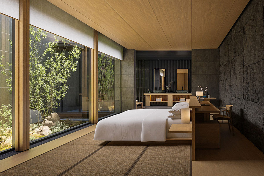 Come Arredare Casa in Stile Giapponese: l'Incontro tra Moderno e Zen, MondoDesign.it