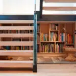 Libreria nel Sottoscala: Idee e Soluzioni da Copiare