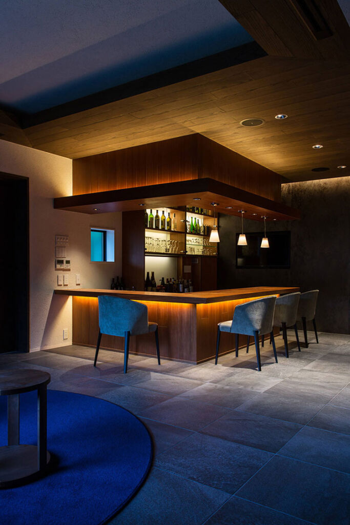 Angolo Bar Casa: 39 Idee per Progetti Sorprendenti | MondoDesign.it