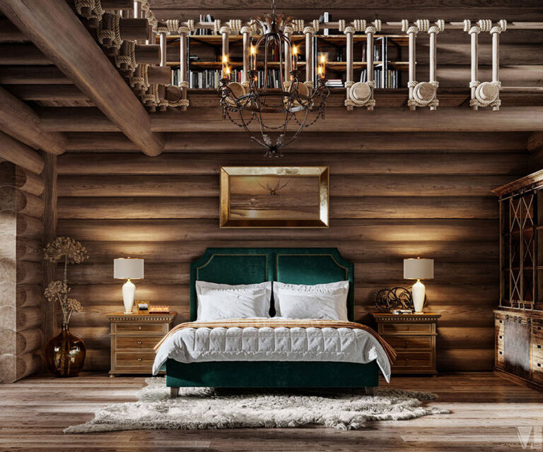 Come Arredare una Casa in Montagna: 33 Idee e Progetti | MondoDesign.it