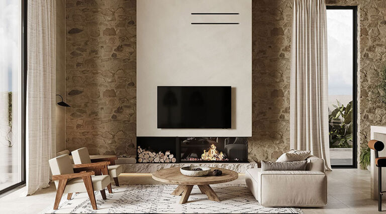 Come Arredare una Casa in Montagna: 33 Idee e Progetti | MondoDesign.it
