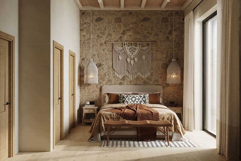 Come Arredare una Casa in Montagna: 33 Idee e Progetti | MondoDesign.it
