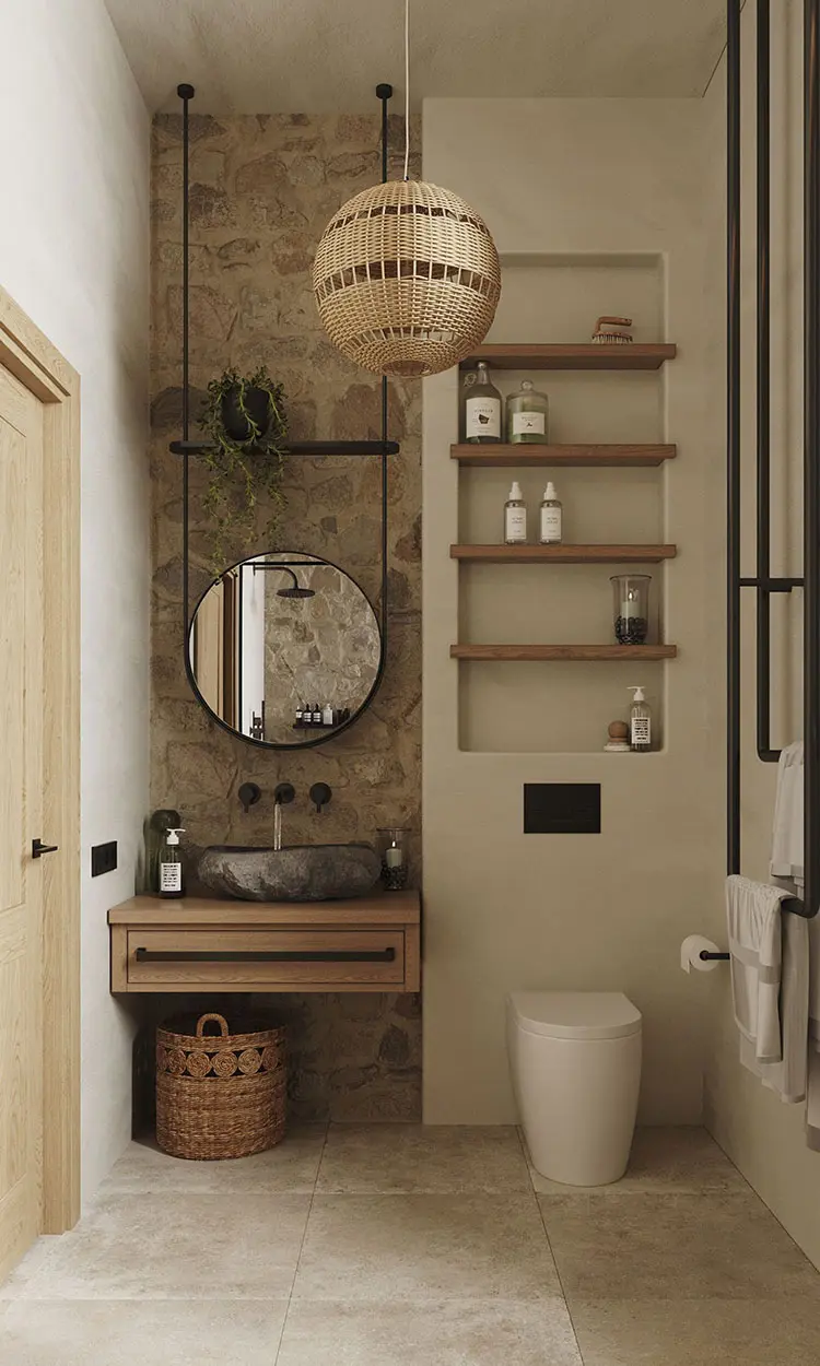 Come Arredare una Casa in Montagna: 33 Idee e Progetti | MondoDesign.it