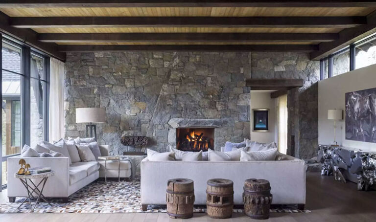 Come Arredare una Casa in Montagna: 33 Idee e Progetti | MondoDesign.it