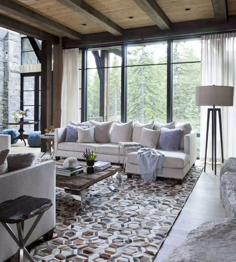 Come Arredare una Casa in Montagna: 33 Idee e Progetti | MondoDesign.it