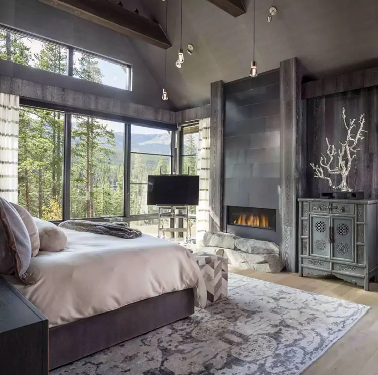 Come Arredare una Casa in Montagna: 33 Idee e Progetti | MondoDesign.it