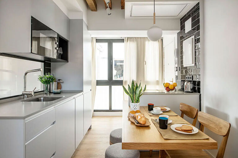 Cucina Stretta E Lunga 25 Pratiche Idee Di Arredamento MondoDesign it cucina-stretta-e-lunga-25-pratiche-idee-di-arredamento-mondodesign-it