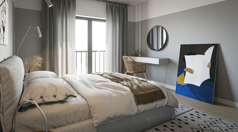 Arredamento Scandinavo: Tante Idee per una Casa in Stile Nordico ...