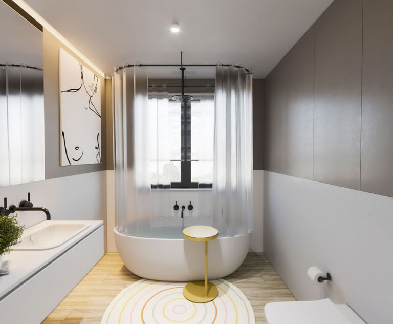 Arredamento Scandinavo: Tante Idee per una Casa in Stile Nordico ...