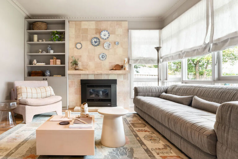 Idee per l'Arredamento del Soggiorno in 26 Stili Diversi | MondoDesign.it
