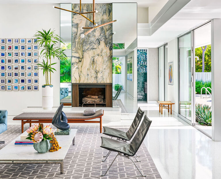 Idee per l'Arredamento del Soggiorno in 26 Stili Diversi | MondoDesign.it