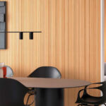 Idee per utilizzare il cannettato per arredi e rivestimenti