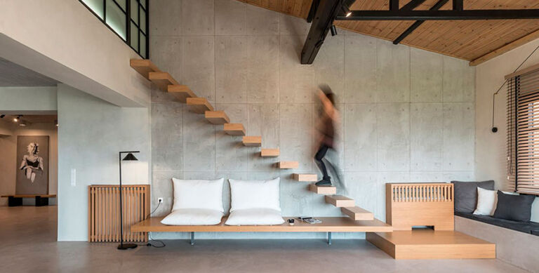 Come Arredare un Sottoscala: 34 Idee Originali | MondoDesign.it