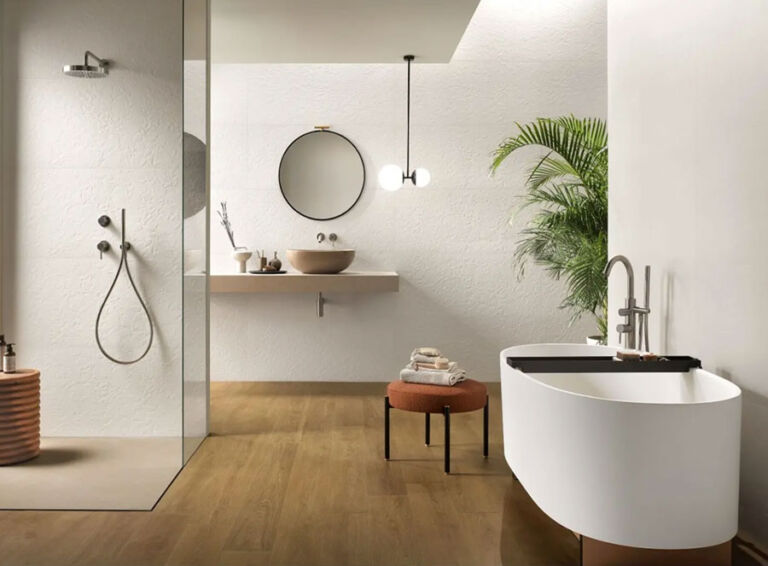 Tendenze Bagno 2024: Tutte Le Novità | MondoDesign.it