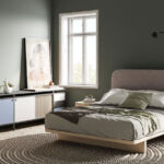 Come arredare una camera da letto di 14 mq