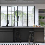 38 Idee per Arredare una Cucina Stile Industriale Ikea