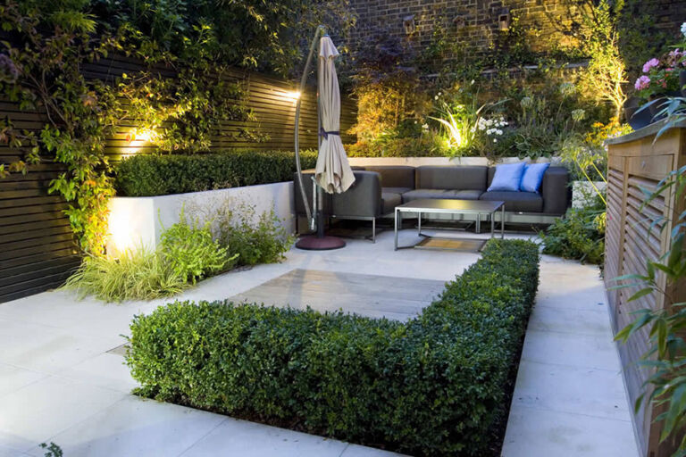 Idee Giardino Piccolo Moderno | MondoDesign.it