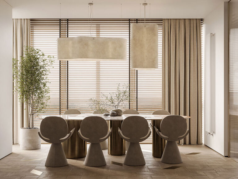 Foto di Interni di Case Moderne | MondoDesign.it