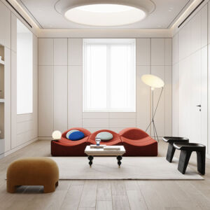 Foto di Interni di Case Moderne | MondoDesign.it