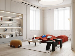 Foto di Interni di Case Moderne | MondoDesign.it