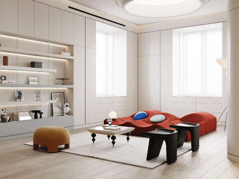 Foto di Interni di Case Moderne | MondoDesign.it