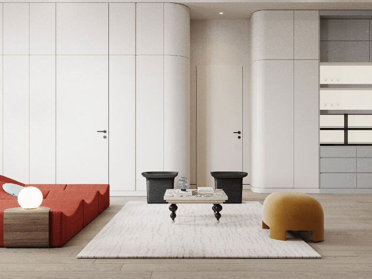 Foto di Interni di Case Moderne | MondoDesign.it