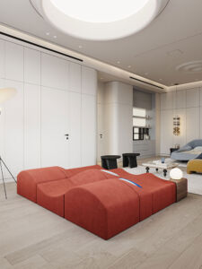 Foto di Interni di Case Moderne | MondoDesign.it