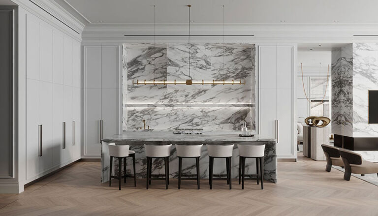 Foto di Interni di Case Moderne | MondoDesign.it