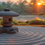 Giardino Zen: Significato e Utilizzo degli Elementi