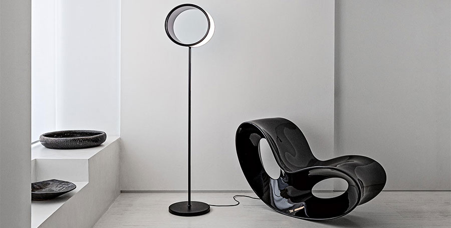 Le più belle sedie a dondolo di design