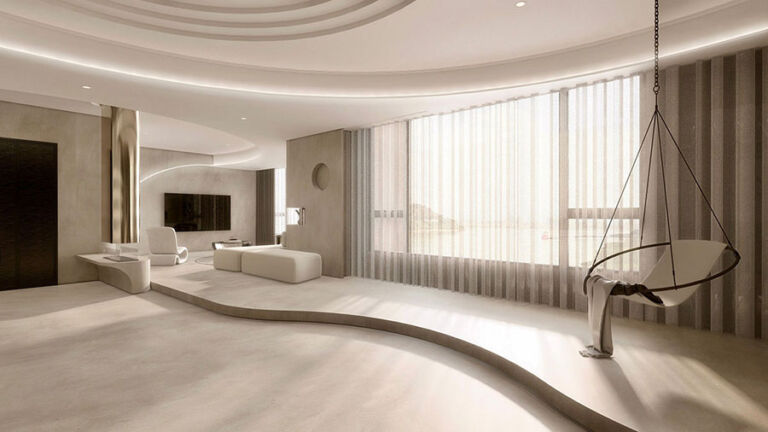 Interni di Case di Lusso: Idee e Progetti da Sogno | MondoDesign.it