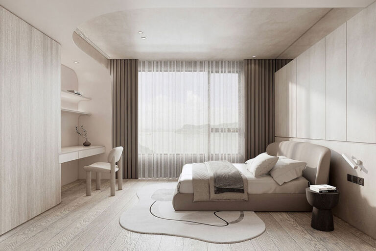 Interni di Case di Lusso: Idee e Progetti da Sogno | MondoDesign.it