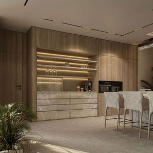 Interni di Case di Lusso: Idee e Progetti da Sogno | MondoDesign.it