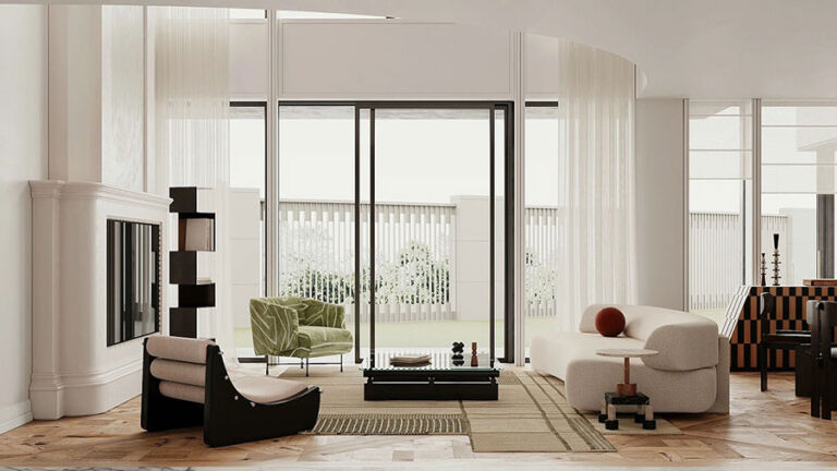 Foto di Interni di Case Bellissime | MondoDesign.it