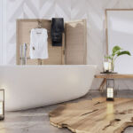Come abbellire il bagno