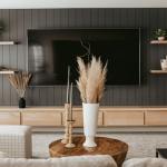 Idee Shiplap Parete
